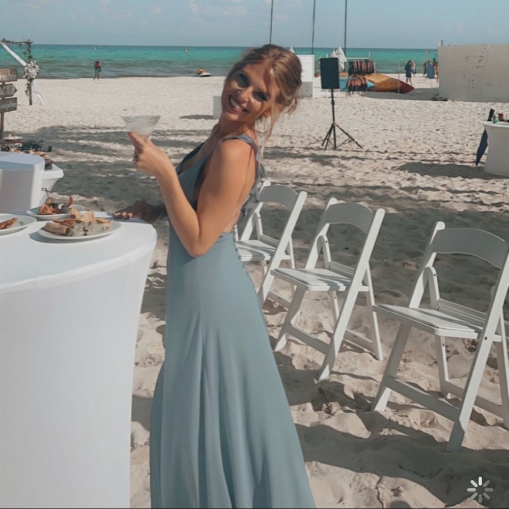 Lulus Dress - Picture 4 of 5